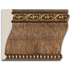 Молдинг Decor dizayn 152-3