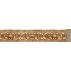 Молдинг Decor dizayn 165-126