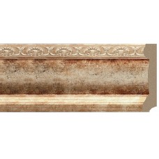 Плинтус Decor dizayn 166-127