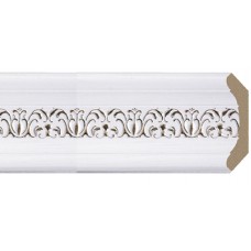 Карниз Decor dizayn 167S -118