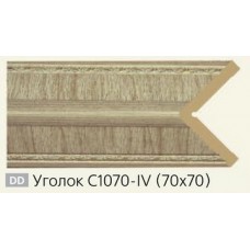 Угол Decor dizayn С1045-IV