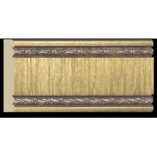 Молдинг Decor dizayn W1080-G
