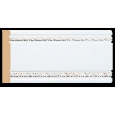 Молдинг Decor dizayn W1080-WG