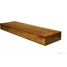 Декоративная балка Decowood Модерн ED 108 (3м) classic светлая 5х15