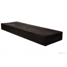 Декоративная балка Decowood Модерн ED 108 (3м) classic темная 5х15