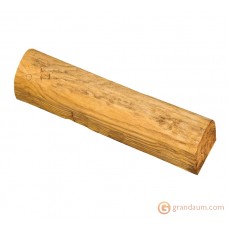 Декоративная балка Decowood Ретро EF 207 (4м) classic светлая 6х9