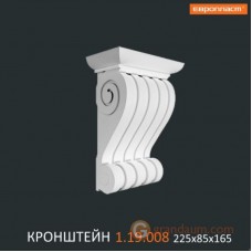 Консоль Европласт 1.19.008