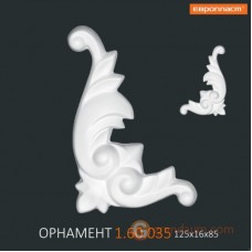 Орнамент Европласт 1.60.035