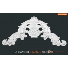 Орнамент Европласт 1.60.036