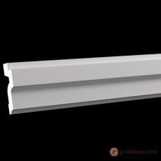Карниз гибкий Европласт FLEX 1.50.266 (K-266)