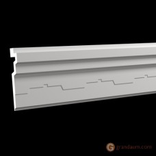 Карниз гибкий Европласт FLEX 1.50.267 (K-267)