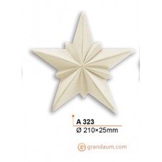 Орнамент Gaudi Decor A323