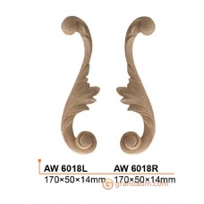 Орнамент Gaudi Decor AW6018L