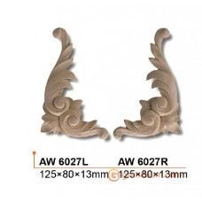 Орнамент Gaudi Decor AW6027L