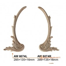 Орнамент Gaudi Decor AW6074R