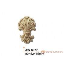 Орнамент Gaudi Decor AW6077