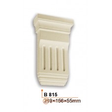 Консоль Gaudi Decor B815