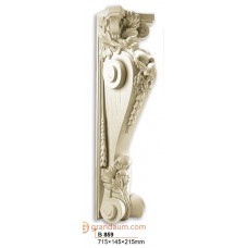 Консоль Gaudi Decor B859