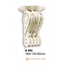 Консоль Gaudi Decor B960