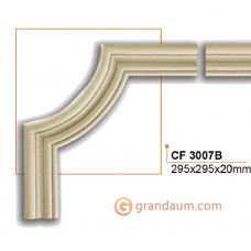Угловые элементы и вставки Gaudi decor CF3007B