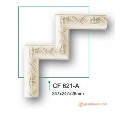 Угловые элементы и вставки Gaudi Decor CF621A