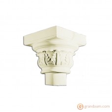 Базы и капители Gaudi Decor L930-1 капитель