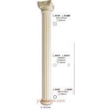Базы и капители Gaudi Decor L9320 база-Half