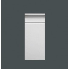Пилястра Gaudi decor PL 577 нижний элемент база