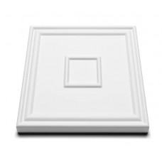 Потолочная розетка Gaudi decor R 2223