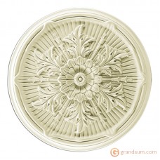 Потолочная розетка Gaudi Decor R315