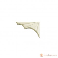 Окантовка ступеней Gaudi Decor S711L