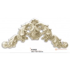 Панно, Декоративное Gaudi Decor W8022