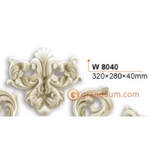 Панно, Декоративное Gaudi Decor W8040