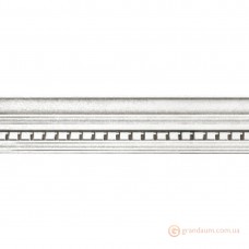 Карниз из гипса к-139 h130х110 мм