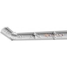 Карниз из гипса к-66 h270х295 мм