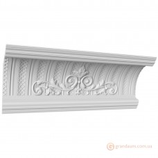 Карниз из гипса к-36 h298х298 мм