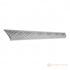Карниз из гипса к-266