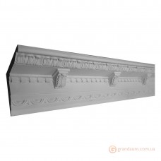 Карниз из гипса к-269