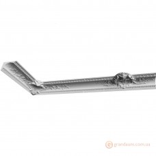 Карниз из гипса к-291