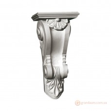 Кронштейн из гипса кн-37 240х115х85