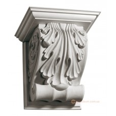 Кронштейн из гипса кн-46 405х370х240