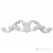Средник из гипса с-6 L200мм