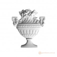 Средник из гипса с-36 h235мм