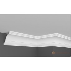 Карниз с гладким профилем Grand decor KH 912 (2,00м)