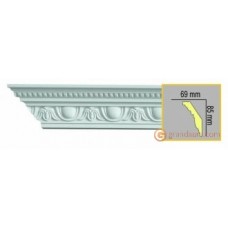 Карниз с орнаментом Harmony K1108