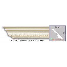 Карниз гибкий Harmony K1122 Flexi