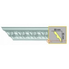 Карниз с орнаментом Harmony K1135