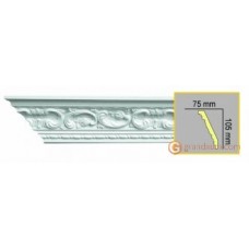 Карниз с орнаментом Harmony K1152