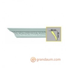 Карниз гибкий Harmony K1157 Flexi