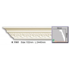 Карниз гибкий Harmony K1161 Flexi (2,00м)